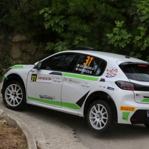 29° RALLY GOLFO DELL' ASINARA - Gallery 14